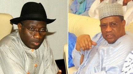 Jonathan, IBB, Shagari absent at Council of State meeting