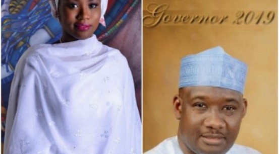 IBB’s youngest daughter set to wed