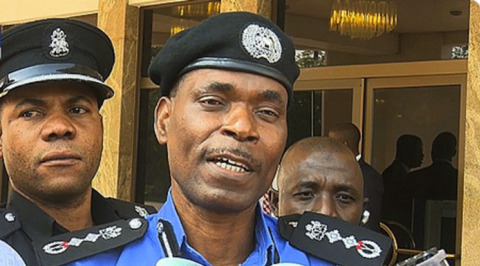 IGP Adamu decorates six new IGPs