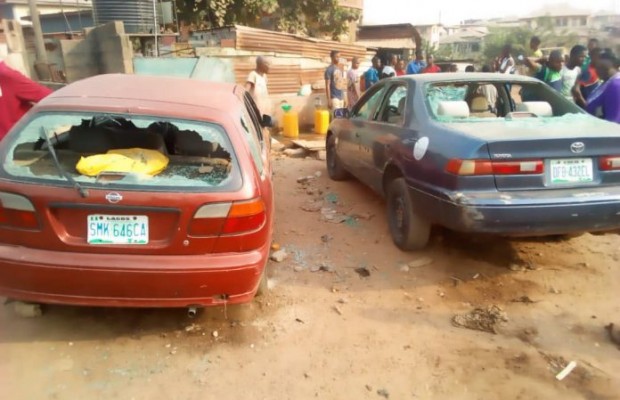 Police Arrests 10 Students over Violent Clash in Ibadan