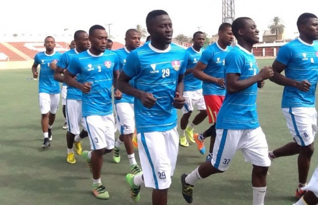 MFM coach Ilechukwu targets away