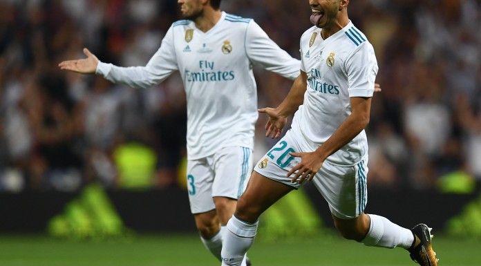 Asensio sparkles as Madrid outclass Barca to win Spanish Super Cup