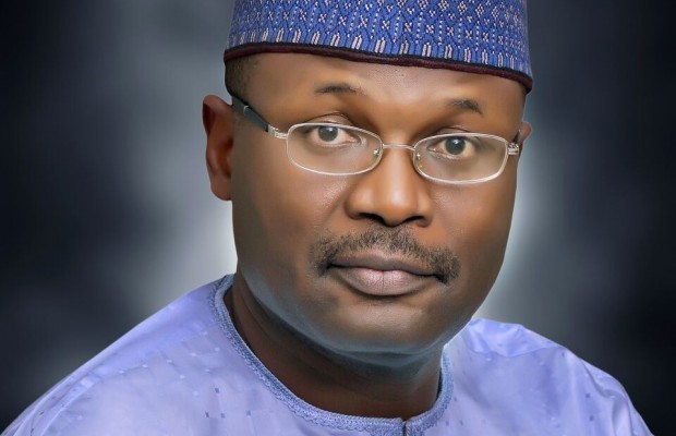 INEC denies ending voter registration