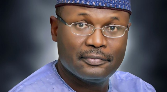 INEC continues voters’ registration