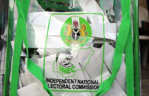 INEC reviews 2019 election in Lagos