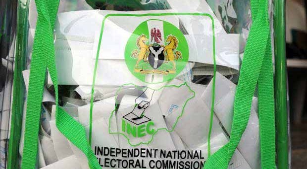 Party agents kick at INEC non-issuance of result sheets