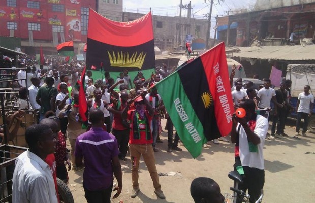 Abia Security: Abia police remain resolute says no to IPOB.