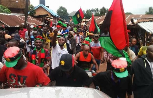 Legal practitioners support IPOB proscription