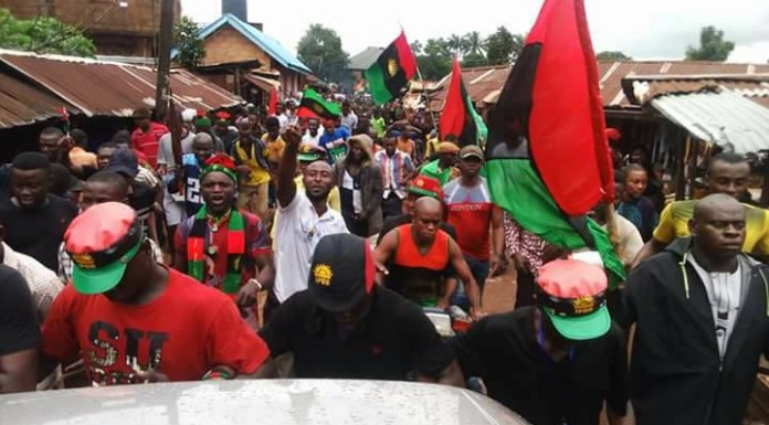 No reprisal attack- Arewa assures IPOB