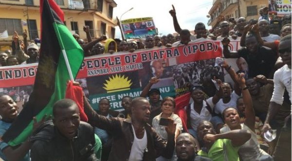 IPOB reaffirms stand to boycott election