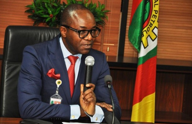 Kachikwu refuses to disclose outcome of meeting with Buhari