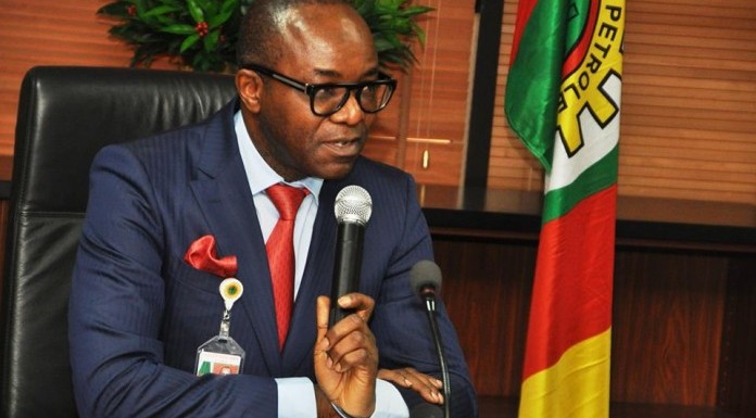 Kachikwu refuses to disclose outcome of meeting with Buhari