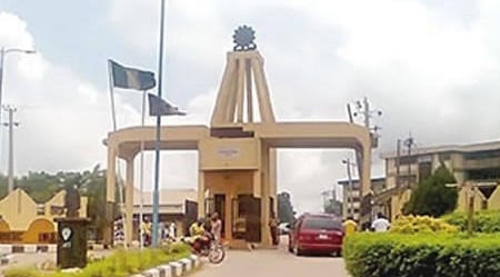 Ibadan Poly Confirms Death of Two Students.