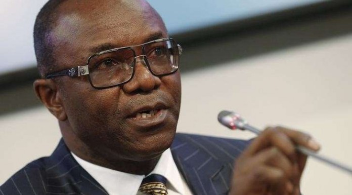 FG vows to explore oil in Chad Basin