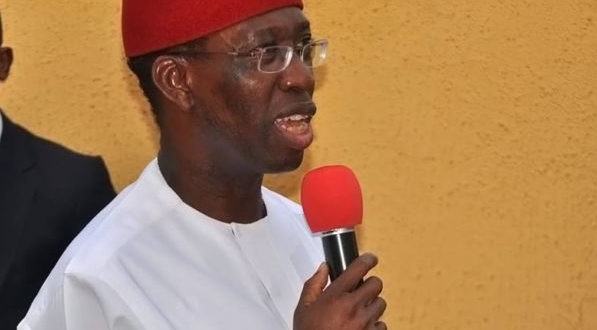 Okowa to revive economic activities in Delta