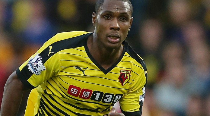 Ighalo set for Shanghai Shenhua return