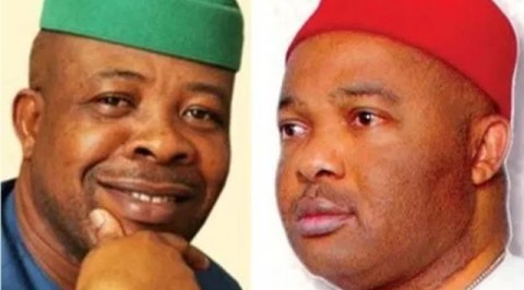 Imo Guber Judgement: Lawyer Advocates Special Procedure in Supreme Court Review