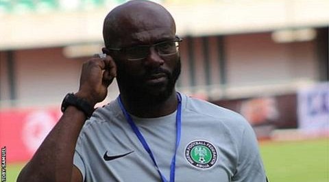 Amapakabo upbeat home Eagles can overturn 4-1 deficit