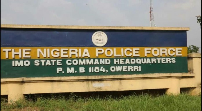Imo police assures maximum security for Inauguration