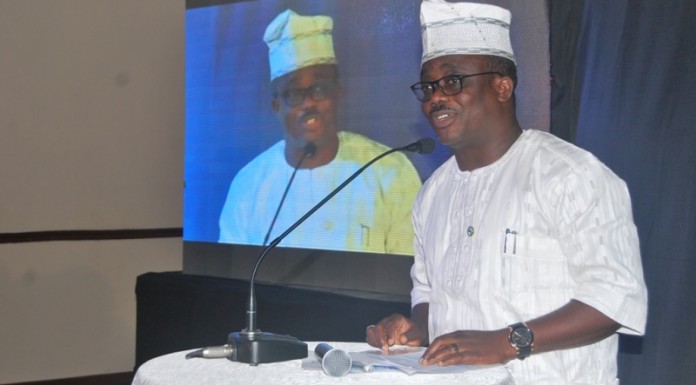 Ogun implements national health act