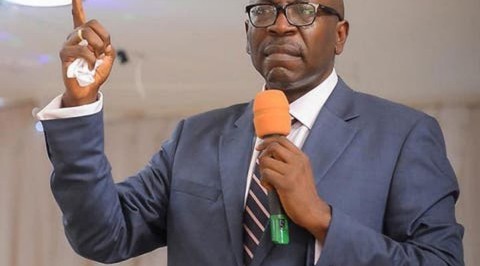 Edo Guber: Court Dismiss Suit Challenging Ize-Iyamu's Eligibility