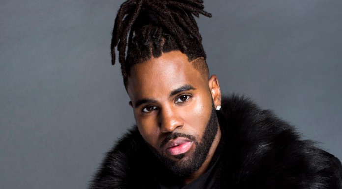 Singer, Jason Derulo robbed of cash & jewelry