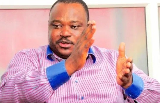 Court Fixes May 25 for Hearing AMCON's Plea Against Jimoh Ibrahim