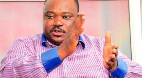 Court Fixes May 25 for Hearing AMCON's Plea Against Jimoh Ibrahim