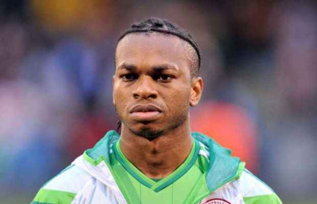 Joel Obi vows to win Nigeria World Cup place