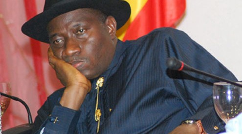 Jonathan to appear before Reps