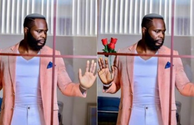 Joro Olumofin reveals how some Nigerian ladies have killed romance