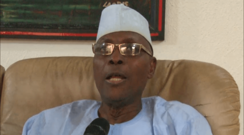 Junaid, Yakasai calls for sack of military chiefs