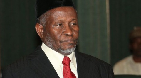 I will speed up corruption cases - New CJN