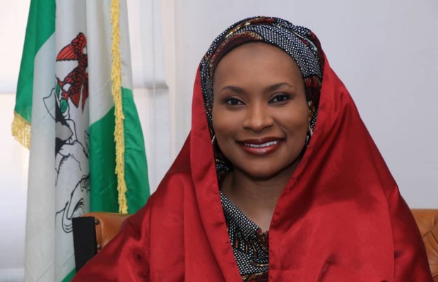 Elrufai's wife task parent to provide adequate nutrition to children