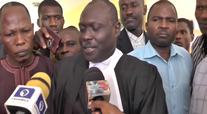Court stop state assembly from licensing pastors