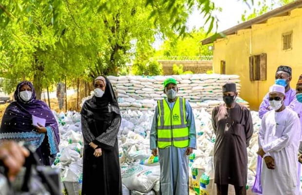 Kano Palliatives Are for the Poorest says FG