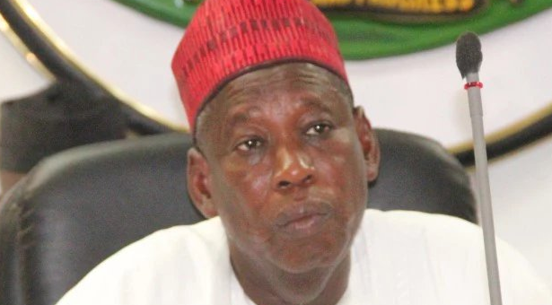 Kano Speaker remover was to target Governor