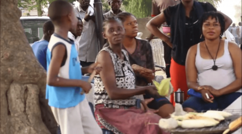 Kano Women Lament Lockdown Effects in Kano