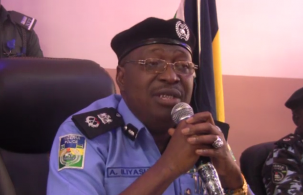 Kano: new CP promises to tackle crimes