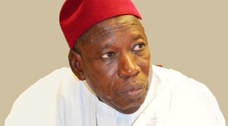 Ganduje’s 2 years in office trail reactions