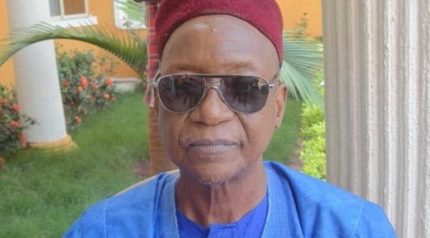 Veteran actor Kasimu Yero dies at 70