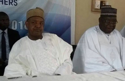 Gov. Abubakar Atiku Bagudu moves to end drug abuse