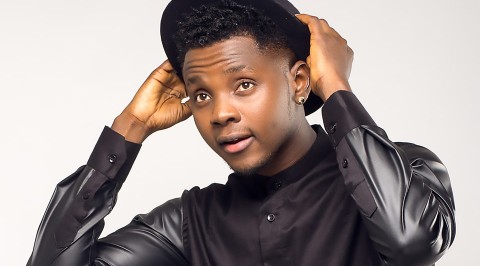 Kiss Daniel floats own record label