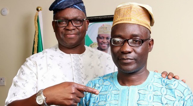 PDP challenges outcome of Ekiti poll