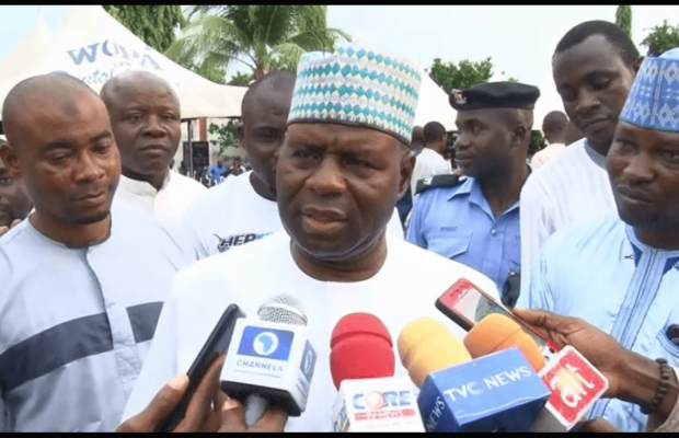 We can’t afford to disappoint Kwarans - APC