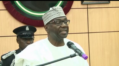 Kwara government set to revive orientation camp