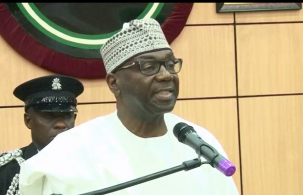 Kwara government set to revive orientation camp