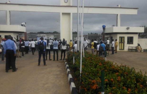 Stakeholders  calls FG to takeover LAUTECH