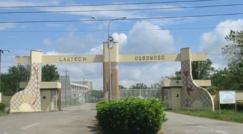 LAUTECH Council Vows to Reposition the University