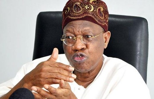 PDP members are disappointed Buhari refused to die- Lai Mohammed